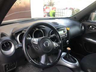 Nissan Juke foto 4