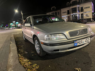 Volvo S40 foto 2