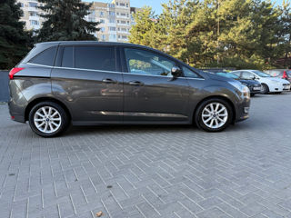 Ford Grand C-MAX foto 5