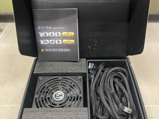 Модульный EVGA Supernova 1000 G2