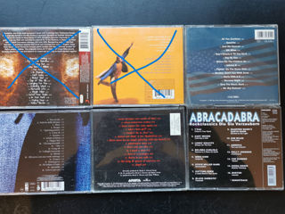 CD диски foto 2