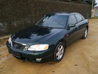 Mazda Xedos9 Xedos 9 foto 4