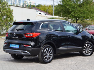 Renault Kadjar foto 2