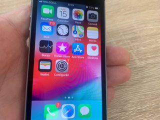 iPhone 5s 32gb