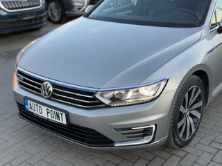 Volkswagen Passat foto 17