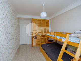 Apartament cu 2 camere, 64 m², Botanica, Chișinău foto 7