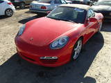 Porsche Boxster foto 1