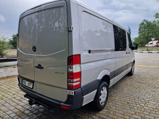 Mercedes Sprinter 316 foto 3