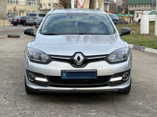 Renault Megane foto 2