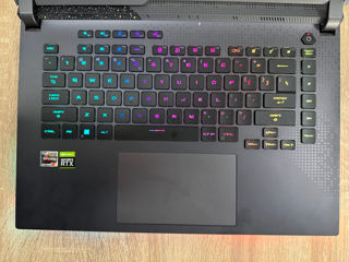 ASUS ROG Strix g513 foto 10