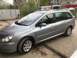 Peugeot 307 foto 10