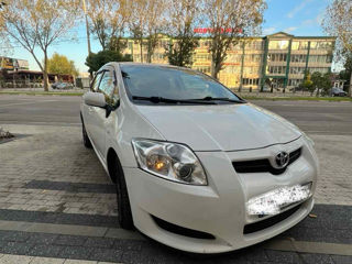 Toyota Auris foto 3