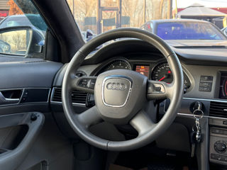 Audi A6 foto 9