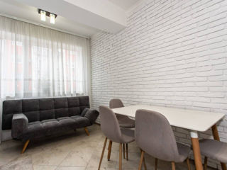 Apartament cu 1 cameră, 50 m², Râșcani, Chișinău