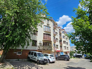Apartament cu 2 camere, 74 m², Ciocana, Chișinău foto 15