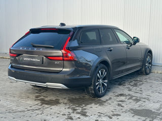 Volvo V90 Cross Country foto 4