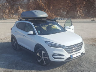 Hyundai Tucson foto 9