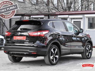 Nissan Qashqai foto 4