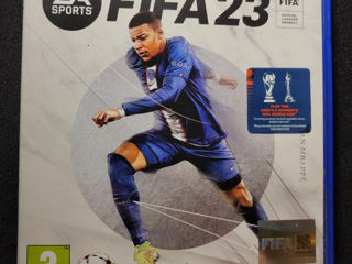 FIFA 23 For PS5 Russion Edition foto 6