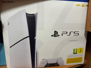 Ps 5 slim