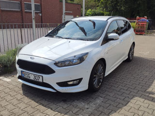 Ford Focus ST