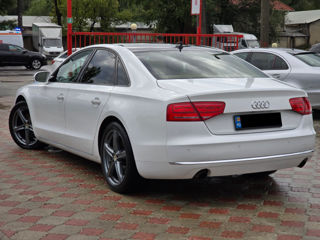 Audi A8 foto 5