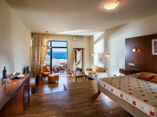 Insula Creta 2025! Athina Palace Resort & Spa 5*! Din 30.05! foto 5