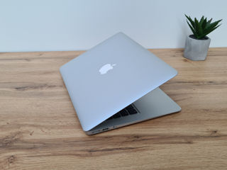 Apple MacBook Air 13 2015 (i5, ram 8Gb, SSD 128Gb) foto 6