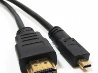 Cablu Micro Usb  Hdmi