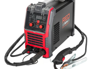 Aparat De Sudat Semi-Automat Red Technic Rtmstf0001 - 8d - Livrare gratuita foto 8