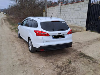 Ford Focus foto 4