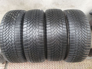 215/65/ r16- bridgestone.2021г.