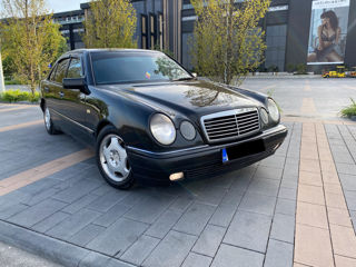 Mercedes E-Class foto 7