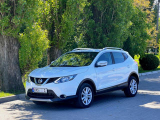 Nissan Qashqai foto 2