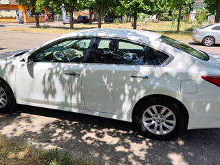 Nissan Altima, 2019 г.