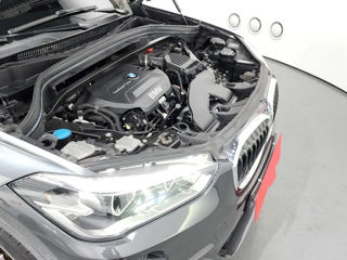 BMW X1 foto 6