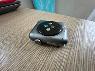 vând Apple Watch 3 42mm GPS foto 4