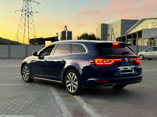 Renault Talisman foto 5