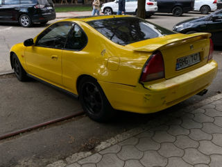 Honda Prelude foto 2