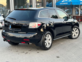 Mazda CX-7 foto 3