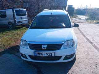 Dacia Logan Mcv foto 6