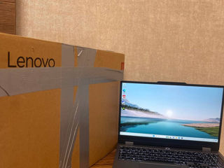 Lenovo LOQ (Ryzen 7 7435HS / Ram 16Gb DDR5 / 1TB SSD / GeForce RTX4070 / 15.6" FHD IPS 144Hz) foto 1