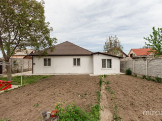 Se vinde casă pe str. Miorița, Sângera, Chișinău