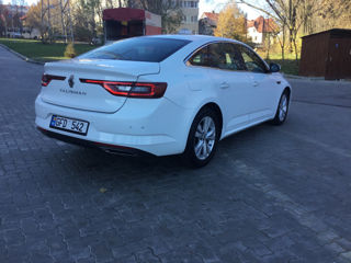 Renault Talisman foto 3