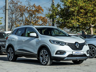 Renault Kadjar foto 4