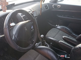 Peugeot 307 foto 6