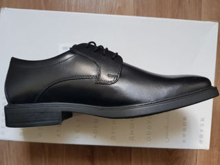 Pantofi Geox Brandolf pentru bărbați foto 2