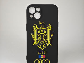 Huse pentru telefon personalizate mycase.md foto 5