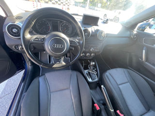 Audi A1 foto 6