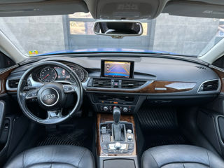 Audi A6 foto 8